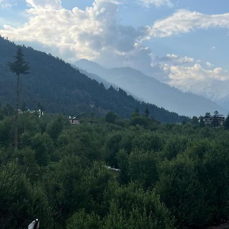 Hotel Mountain Majesty! Top-Rated Luxury Stay Amid Snowcapped Mountains With Balcony And Riverside Calm Манали Экстерьер фото